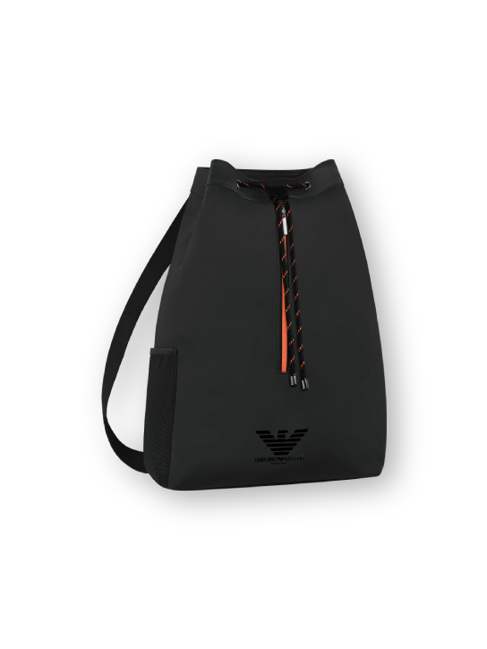 EMPORIO ARMANI BACKPACK 0