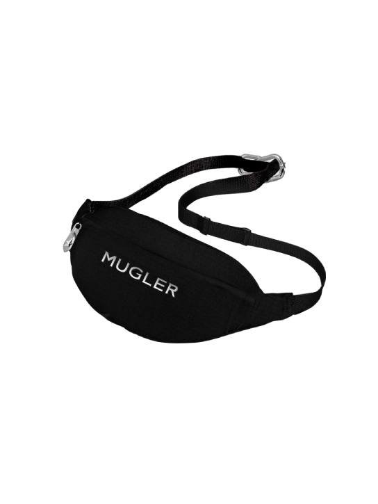 MUGLER BELT BAG 0