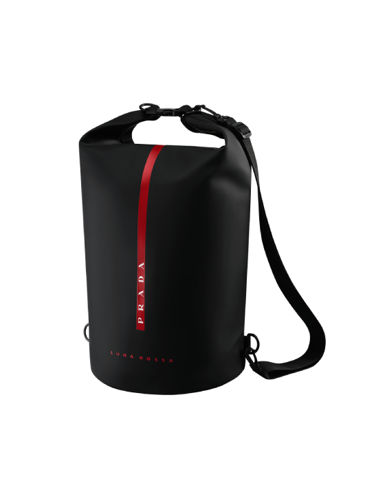 PRADA LUNA ROSSA SUMMER BAG  0