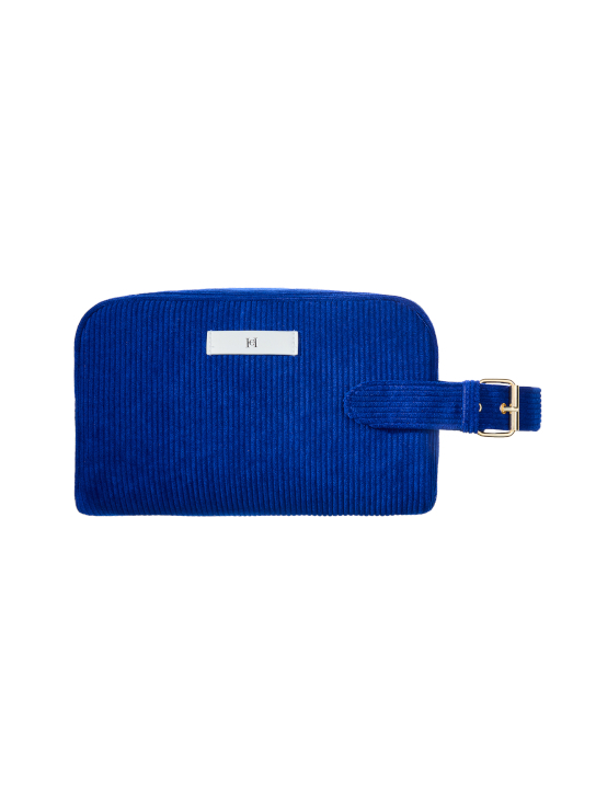 CAROLINA HERRERA BAD BOY COBALT ABSOLUTE POUCH 0