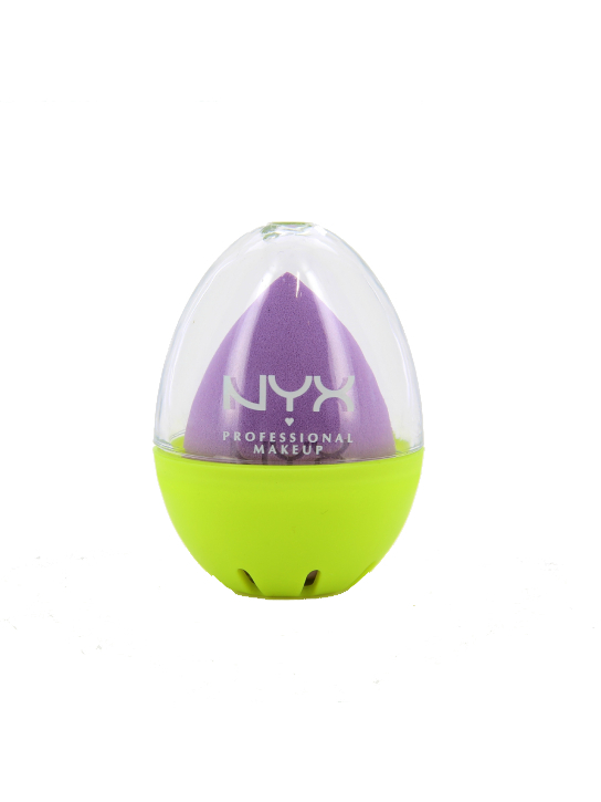 NYX PROFESSIONAL MAKEUP BEAUTY BLENDER 0