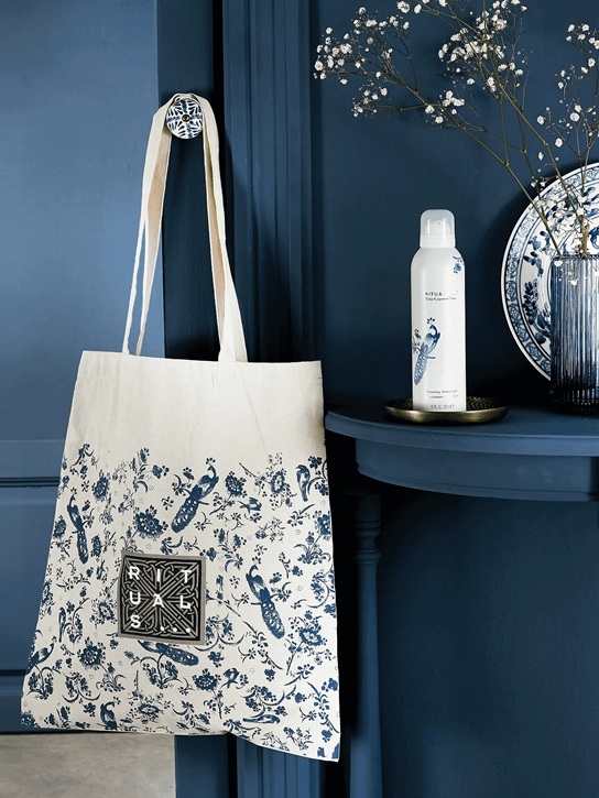 RITUALS AMSTERDAM TOTE BAG 0