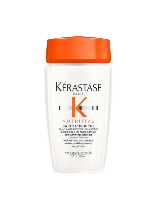 KÉRASTASE NUTRITIVE ΣΑΜΠΟΥΑΝ 30ml 0
