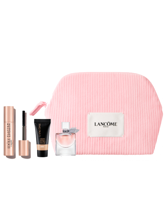 LANCÔME SPRING POUCH 0