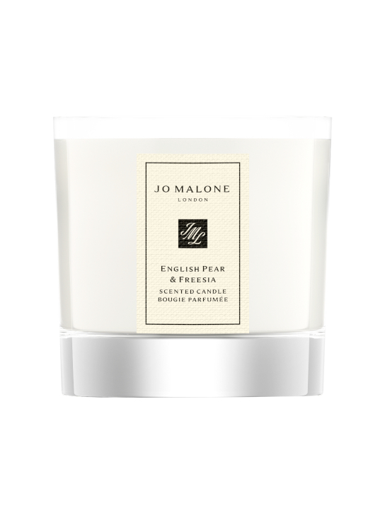 JO MALONE LONDON ENGLISH PEAR & FREESIA MINI CANDLE 0