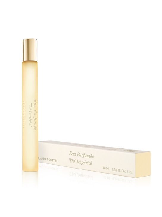 BVLGARI EAU PARFUMÉE THÉ IMPÉRIAL EAU DE TOILETTE 10ml 0