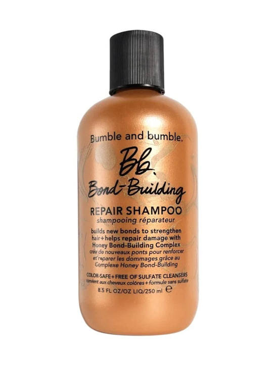 BUMBLE AND BUMBLE BOND BUILDING SHAMPOO 250ML 0