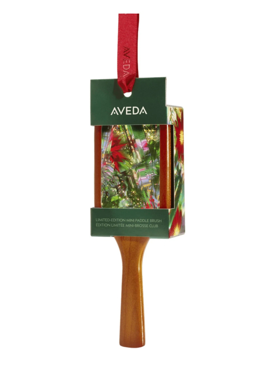 AVEDA MINI PADDLE BRUSH  0