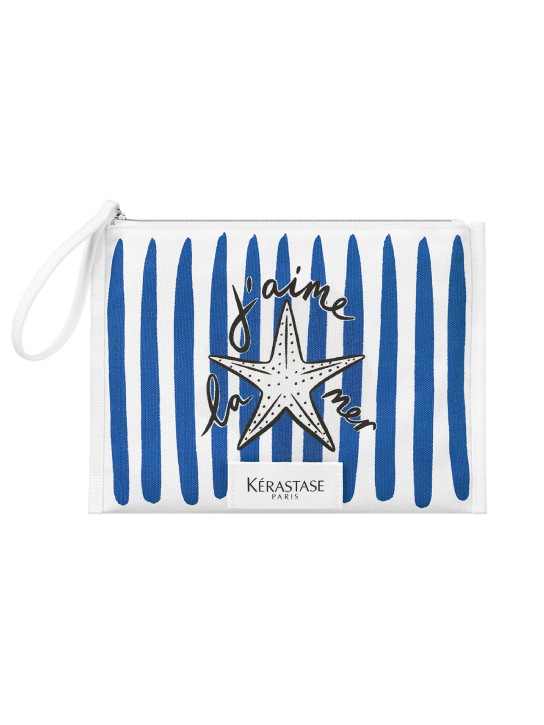 KÉRASTASE SUMMER POUCH 0