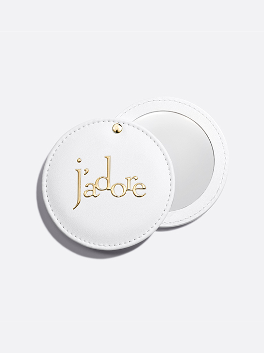 DIOR COMRACT MIRROR J'ADORE 0