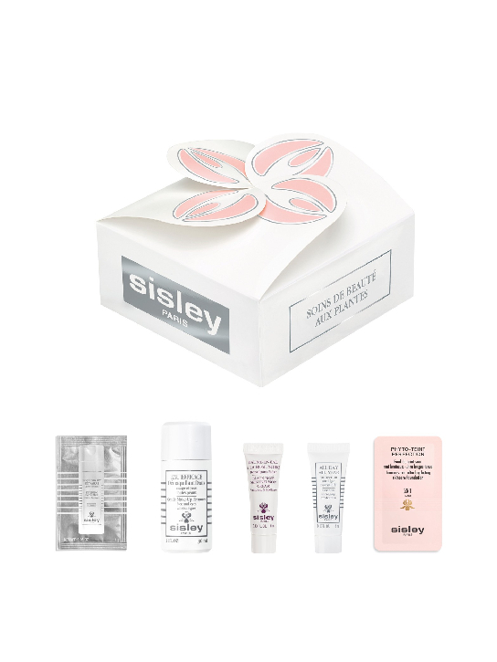 SISLEY PARIS ANTI-AGING FLOWER KIT 0