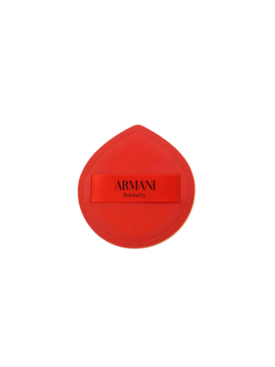 ARMANI FOUNDATION PUFF 0