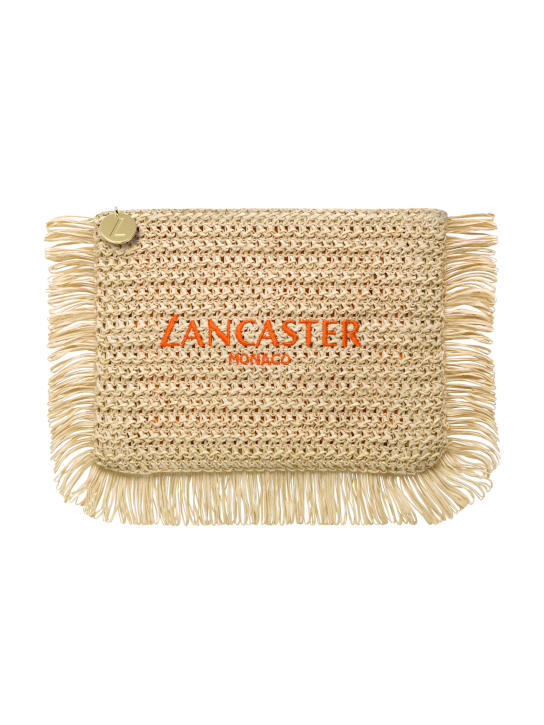 LANCASTER  SUN BEAUTY POUCH 0