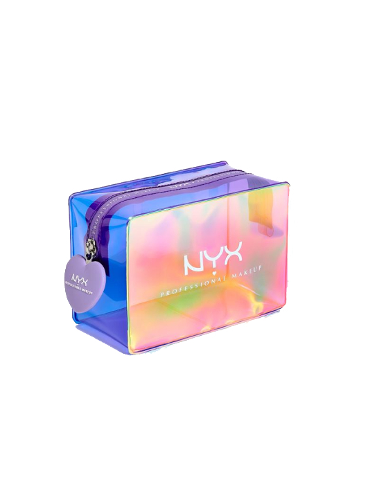 NYX PROFESSIONAL MAKEUP LIMITED UNICORN POUCH 0