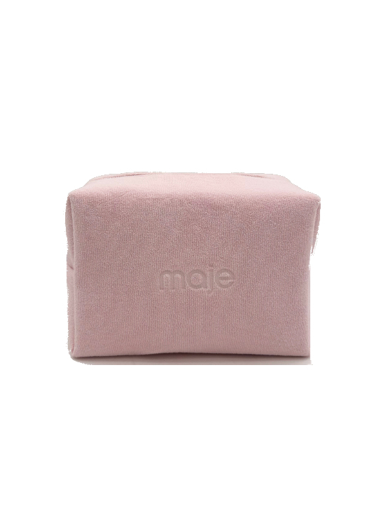 MAJE BEACH POUCH 0