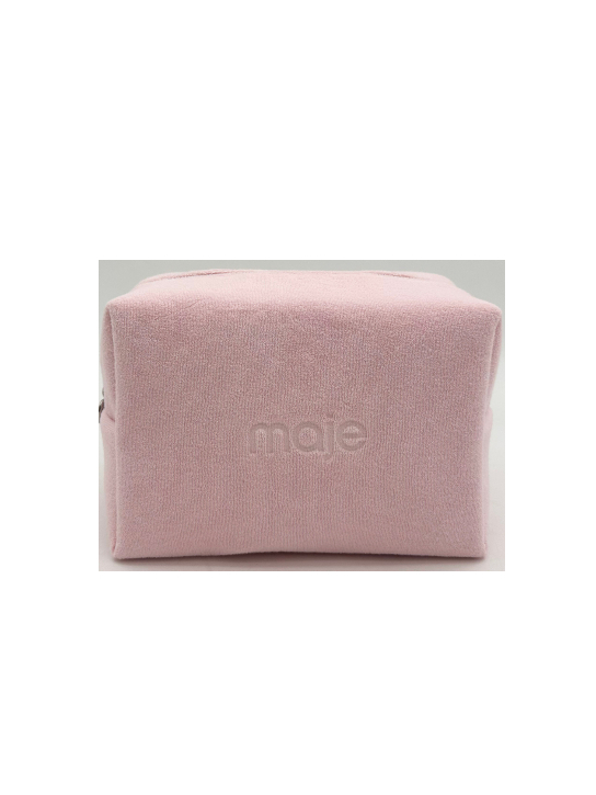 MAJE BEACH POUCH 0