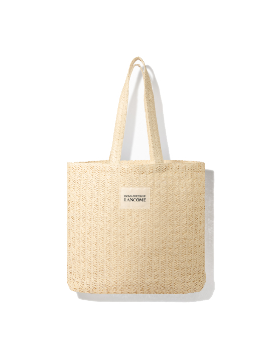 LANCÔME LIMITED EDITION SUMMER BAG 0