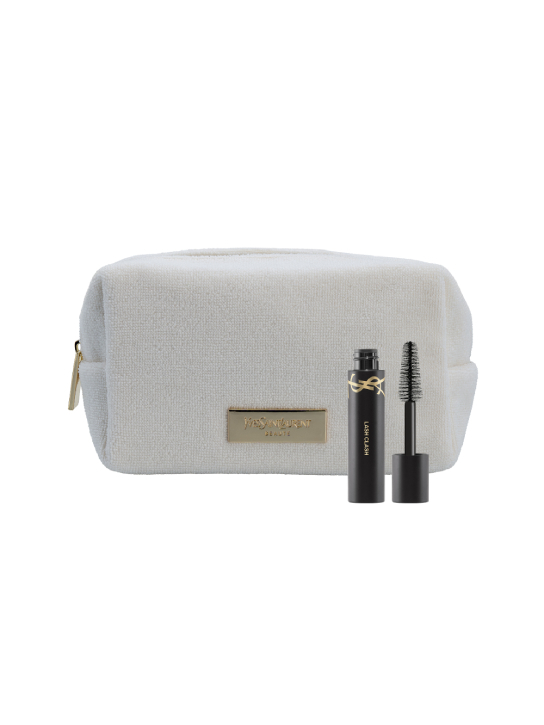 YSL SUMMER MAKEUP POUCH 0