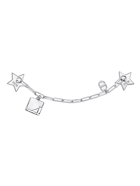 DIOR PHONE CHAIN ACCESSORY 0
