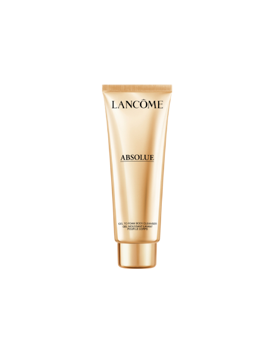 LANCÔME ABSOLUE BODY WASH 125ml 0