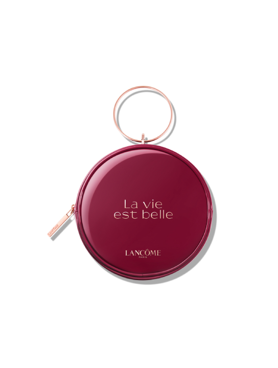 LANCÔME LA VIE EST BELLE VERY CHERRY ΤΣΑΝΤΑΚΙ ΧΕΙΡΟΣ 0
