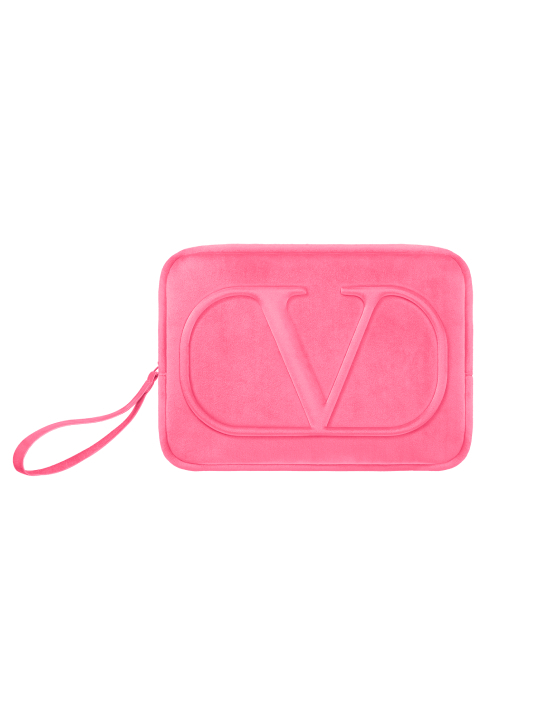 VALENTINO PINK POUCH 0