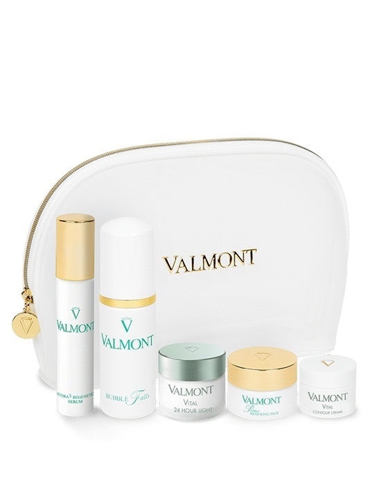 VALMONT BEST SELLER GIFT SET 0