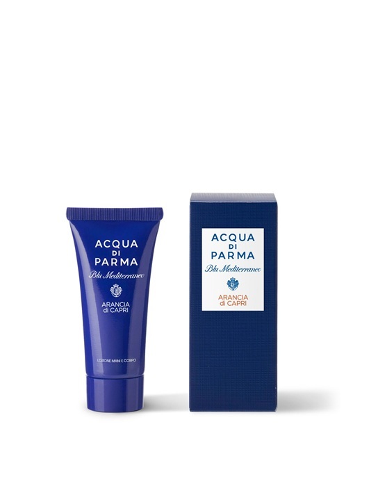 ACQUA DI PARMA ARANCIA DI CAPRI HAND & BODY LOTION 20ML 0