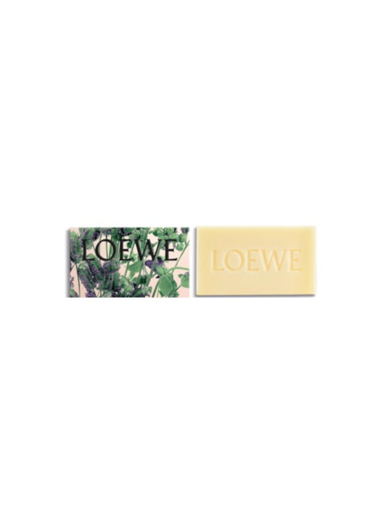 LOEWE OREGANO SOAP 50gr 0