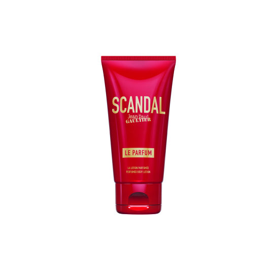 JEAN PAUL GAULTIER SCANDAL LE PARFUM HER BODY LOTION 75ml 0