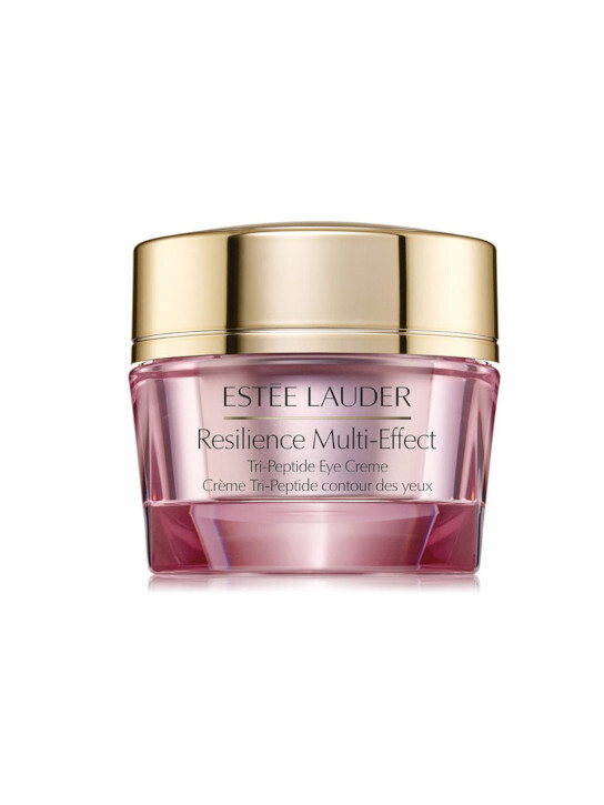 ESTÉE LAUDER RESILIENCE MULTI-EFFECT TRI-PEPTIDE EYE CREME 15ml 0