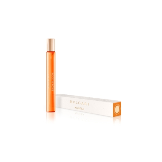 BVLGARI ALLEGRA ROCK'N'ROME EAU DE PARFUM 10ml 0