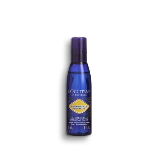 L'OCCITANE IMMORTELLE PRECIOUS ESSENTIAL WATER 30ml 0