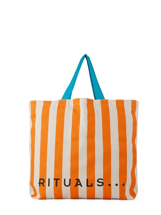 RITUALS BEACH BAG  0