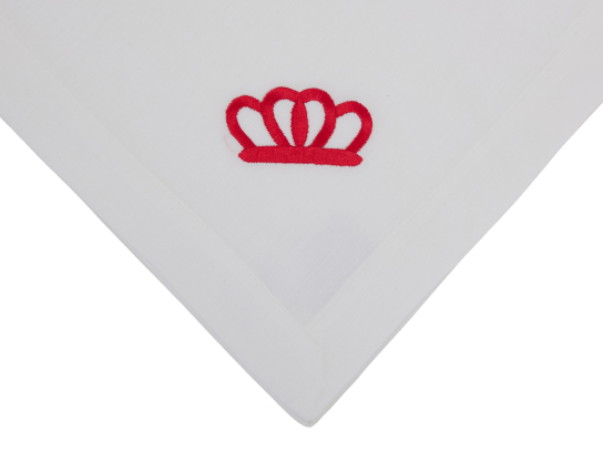 ΠΕΤΣΕΤΑ ΚΟΥΖΙΝΑΣ MY SCARLET CROWN 2