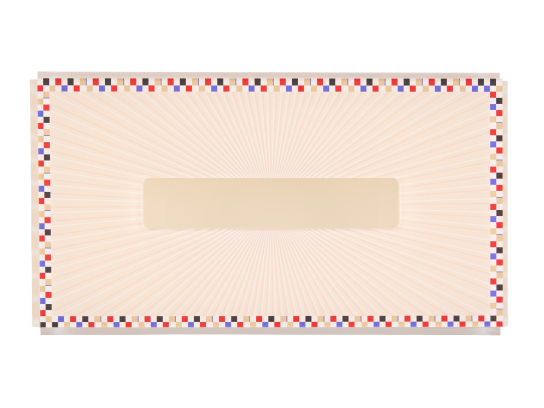 ΚΟΥΤΙ ΓΙΑ ΧΑΡΟΜΑΝΤΙΛΑ MOSAIC SUN 1