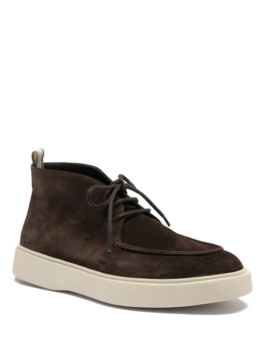 ΑΝΔΡΙΚΑ SUEDE ΜΠΟΤΑΚΙΑ FRAME 002 1