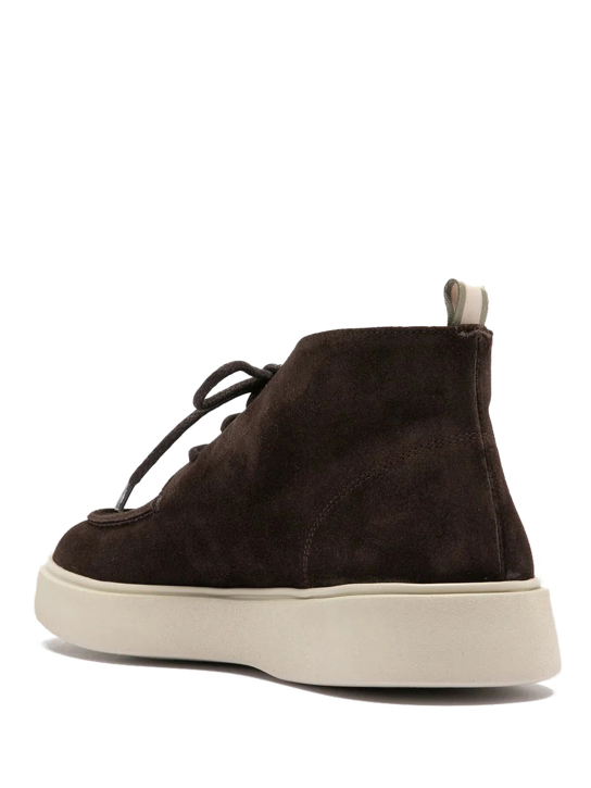 ΑΝΔΡΙΚΑ SUEDE ΜΠΟΤΑΚΙΑ FRAME 002 3