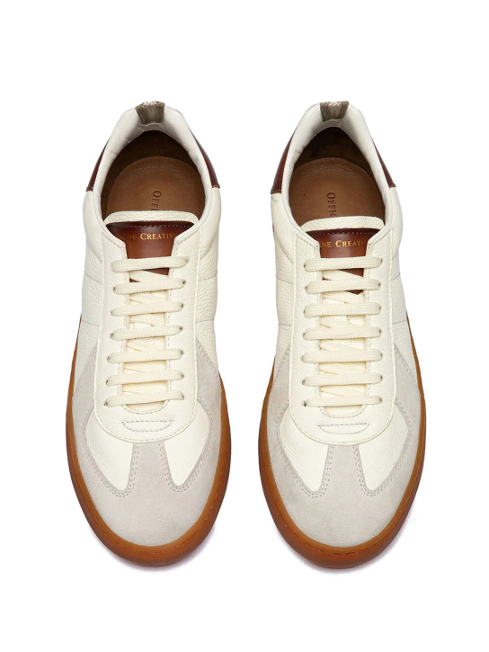 ΑΝΔΡΙΚΑ SNEAKERS MILITIA 001 2