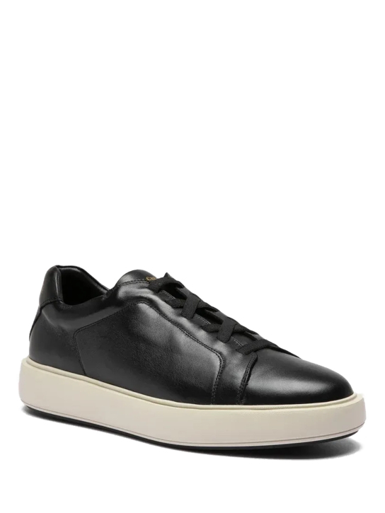 ΑΝΔΡΙΚΑ ΔΕΡΜΑΤΙΝΑ SNEAKERS SLOUCH 001 1