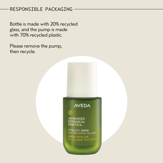 ADVANCED BOTANICAL KINETICS™ VITALITY SERUM 2