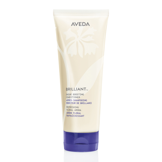 BRILLIANT CONDITIONER 0