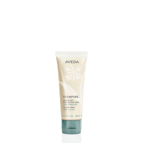 SHAMPURE HAND RELIEF  0