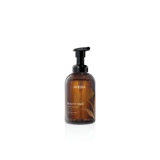 ROSEMARY MINT FOAMING HAND WASH 0