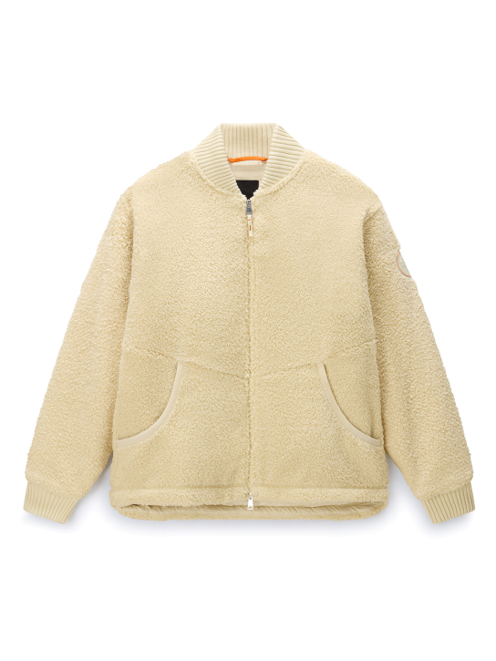 ΑΝΔΡΙΚΗ ΖΑΚΕΤΑ T-MAPU FULL-ZIP 0