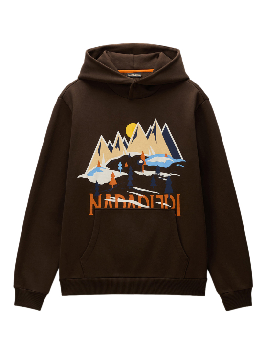 ΑΝΔΡΙΚΟ ΦΟΥΤΕΡ B-SWEAT H 0