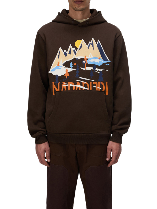 ΑΝΔΡΙΚΟ ΦΟΥΤΕΡ B-SWEAT H 1