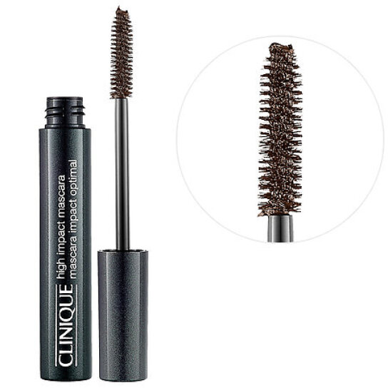 HIGH IMPACT MASCARA  1