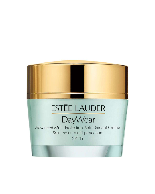 DAYWEAR MULTI-PROTECTION ANTI-OXIDANT 24H-MOISTURE CREME SPF 15 2