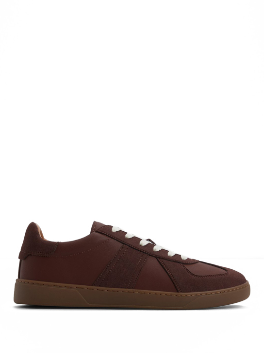 ΑΝΔΡΙΚΑ SNEAKERS FENDER 0